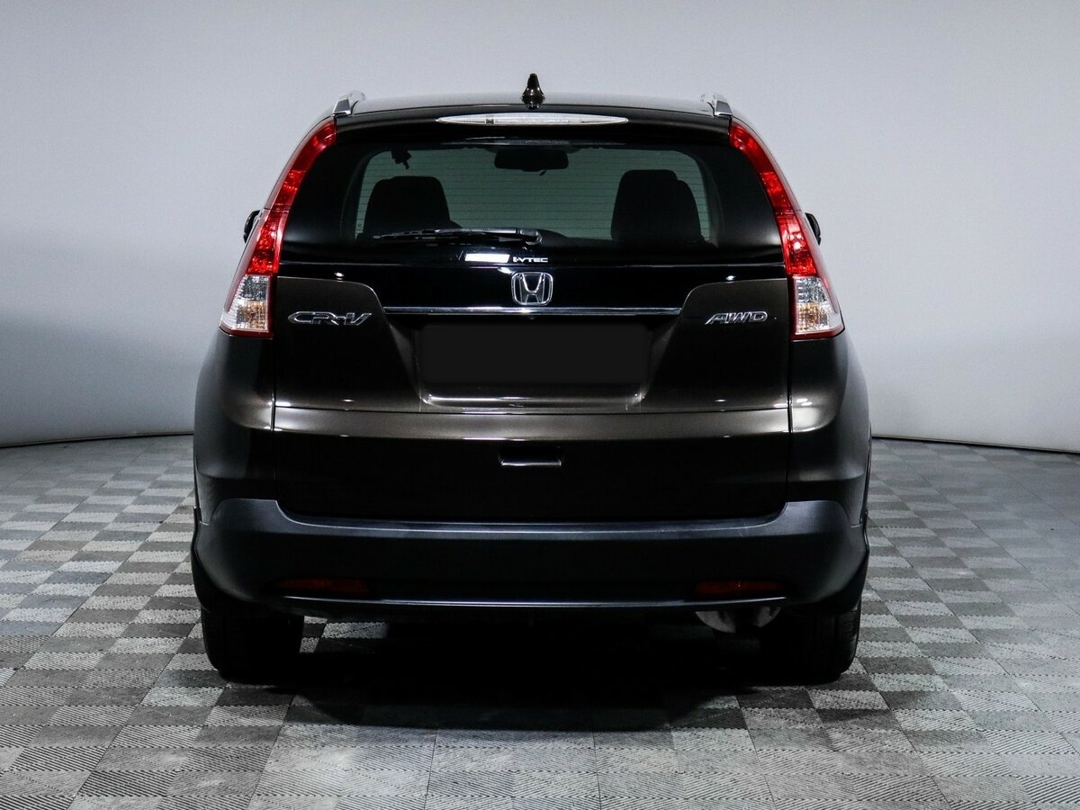 Купить Honda CR-V IV, 2014, 194 644 км, фото №5