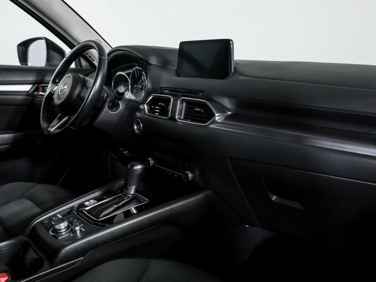 Купить Mazda CX-5 II, 2021, 63 468 км, фото №7