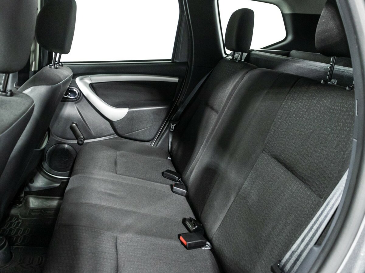 Купить Nissan Terrano III (D10), 2014, 93 903 км, фото №10