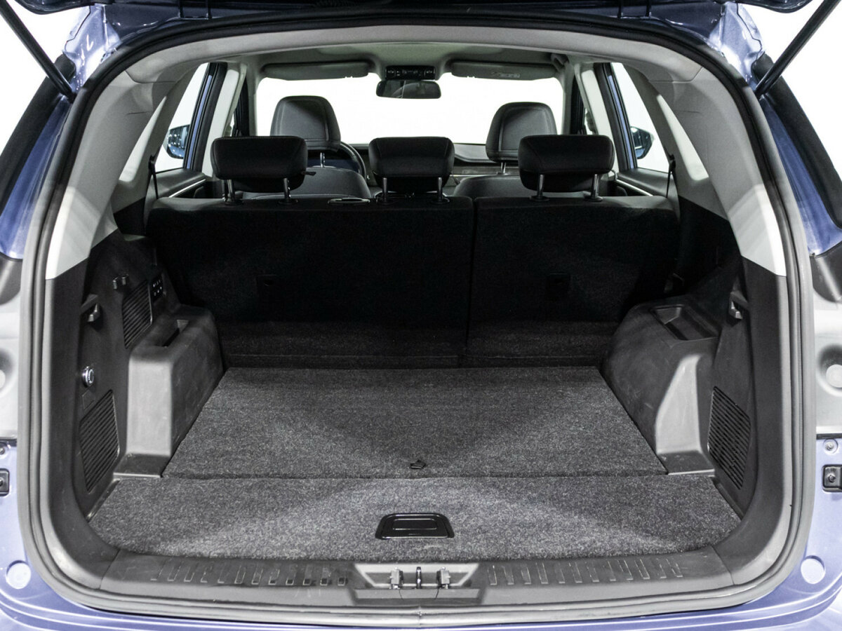 Купить JETOUR X90 PLUS, 2023, 55 952 км, фото №12