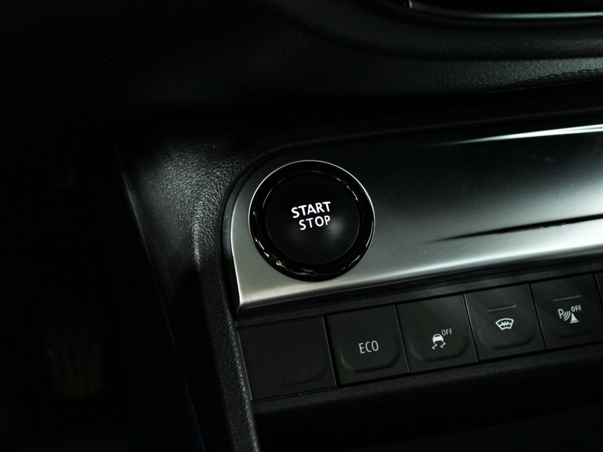 Купить Renault Kaptur I Рестайлинг, 2020, 24 221 км, фото №17