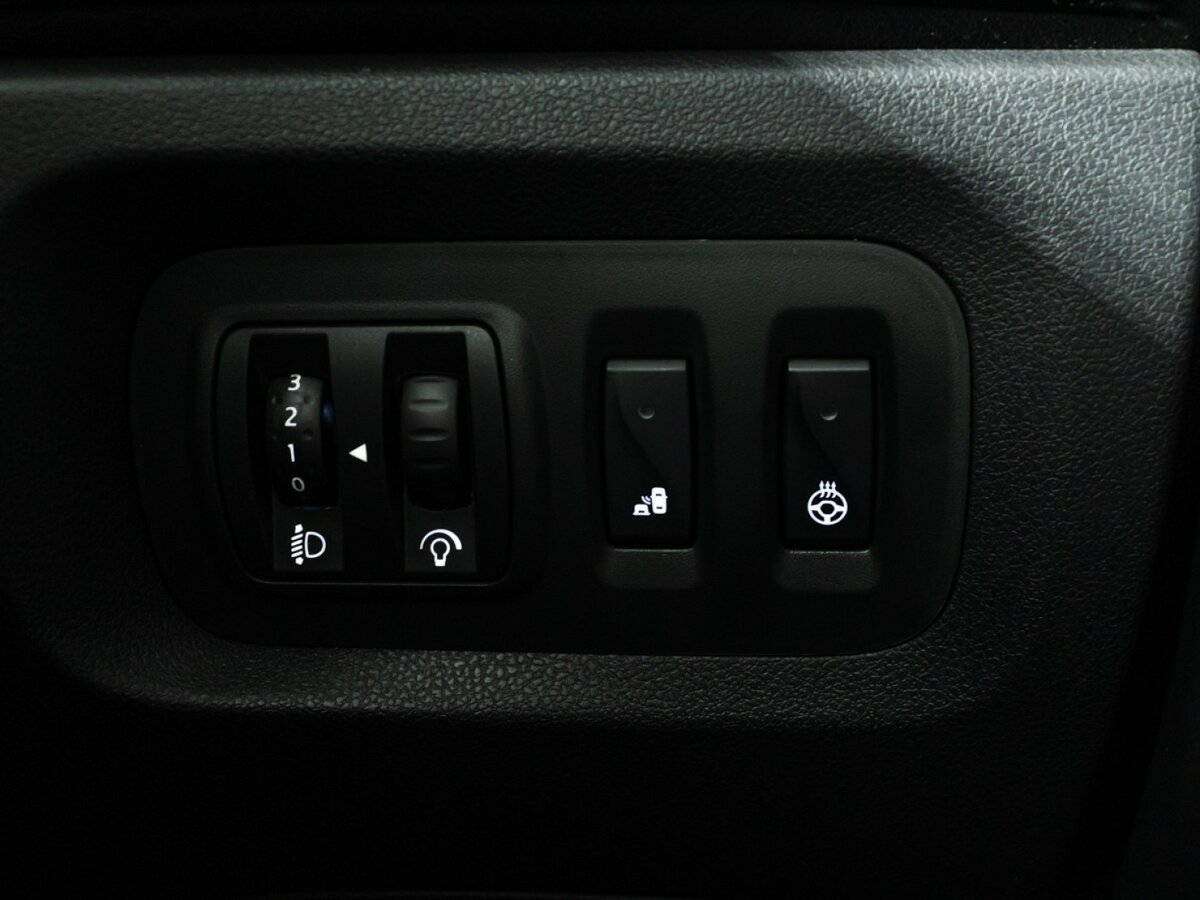 Купить Renault Kaptur I Рестайлинг, 2020, 24 221 км, фото №22