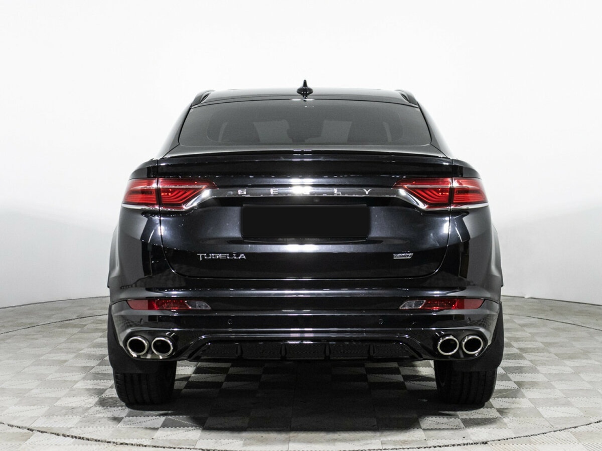 Купить Geely Tugella I Рестайлинг, 2023, 50 300 км, фото №6