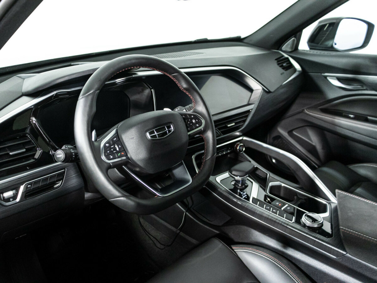 Купить Geely Tugella I Рестайлинг, 2023, 50 300 км, фото №11