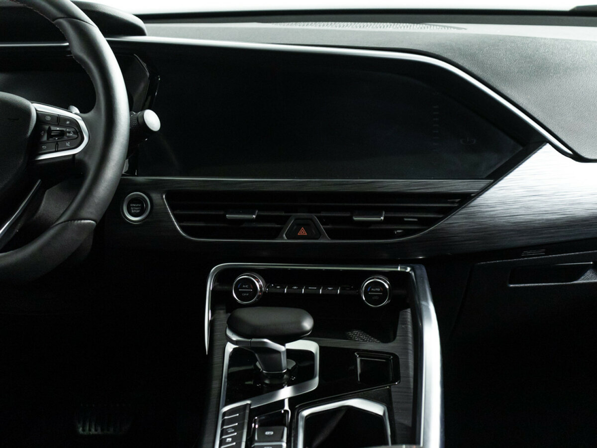 Купить Geely Tugella I Рестайлинг, 2023, 50 300 км, фото №14