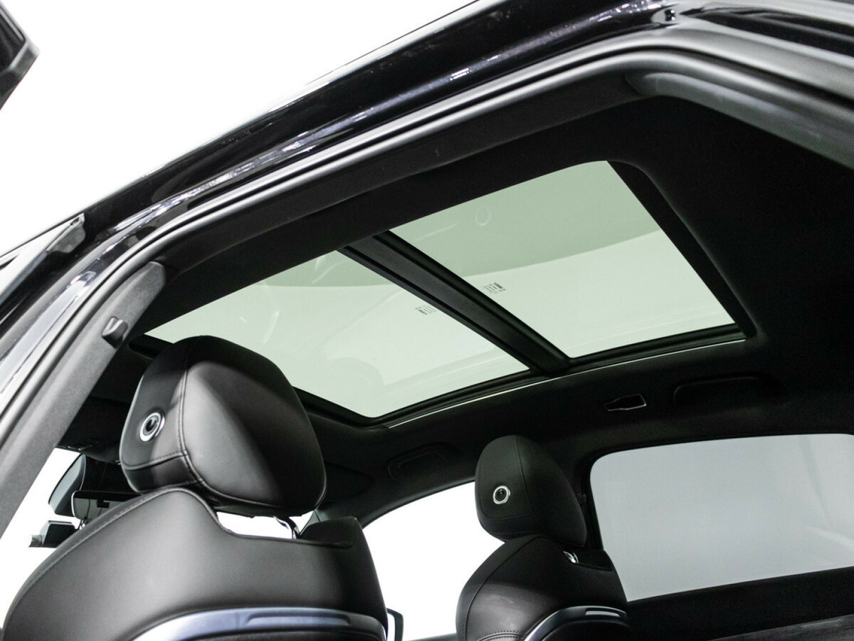 Купить Geely Tugella I Рестайлинг, 2023, 50 300 км, фото №15