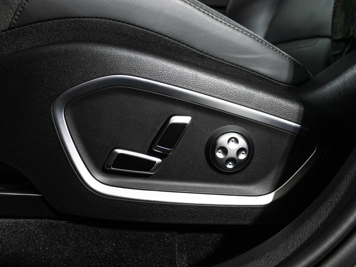 Купить Geely Tugella I Рестайлинг, 2023, 50 300 км, фото №16