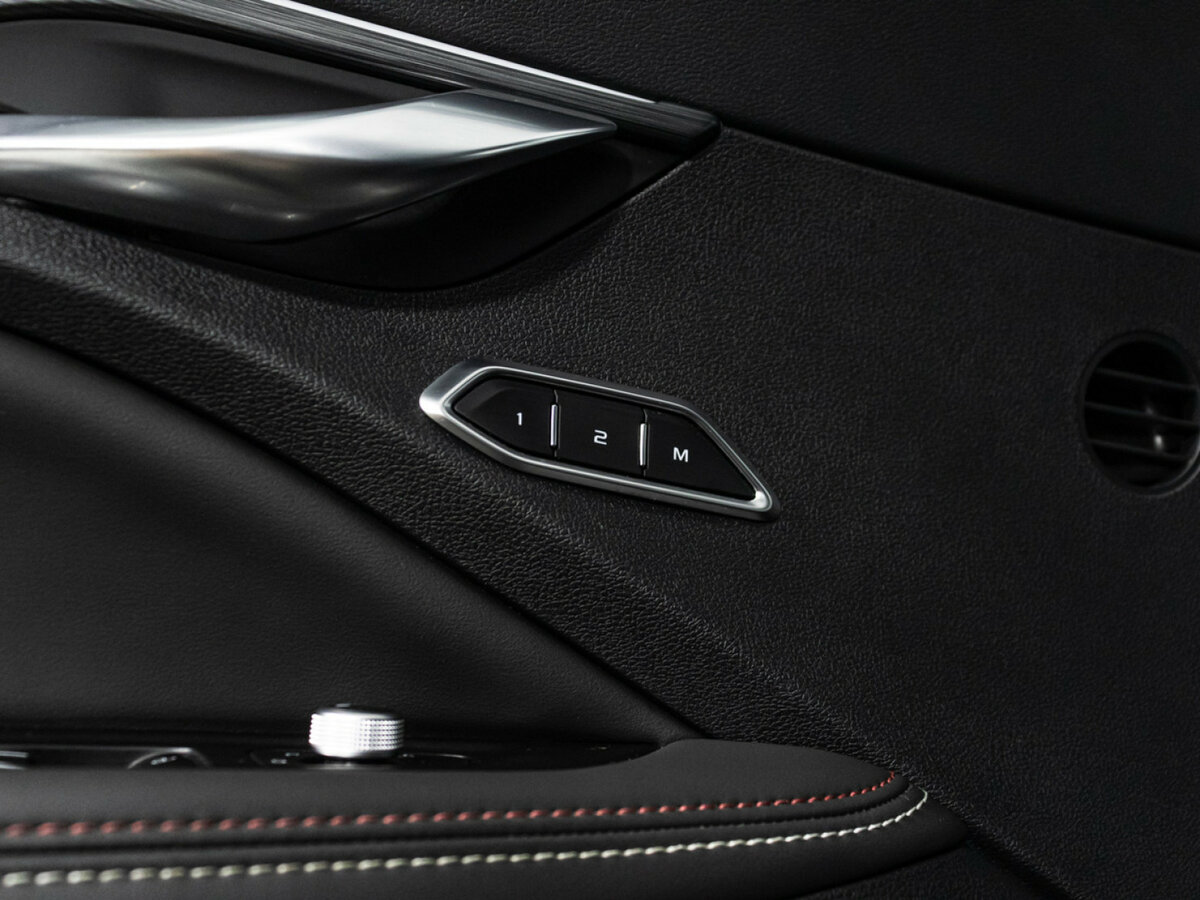 Купить Geely Tugella I Рестайлинг, 2023, 50 300 км, фото №17