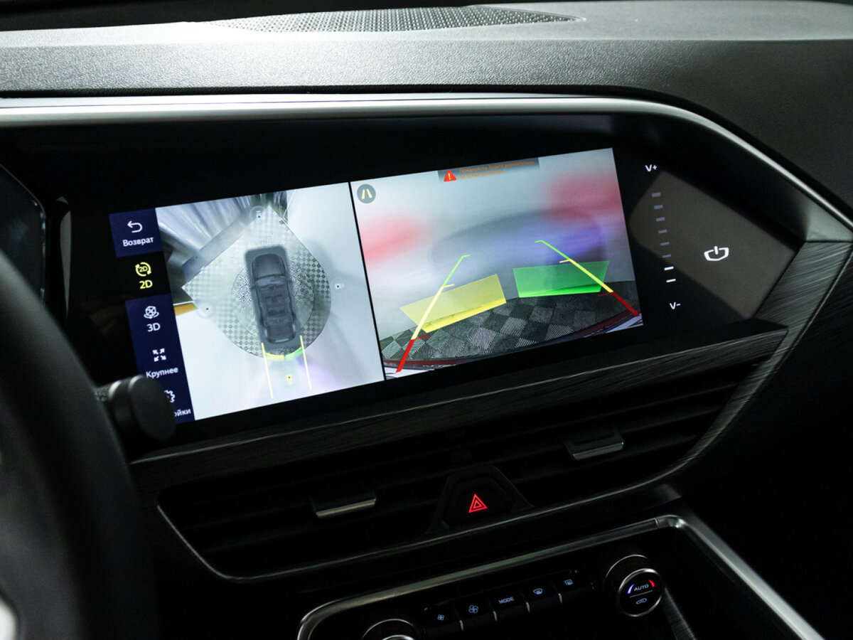 Купить Geely Tugella I Рестайлинг, 2023, 50 300 км, фото №18