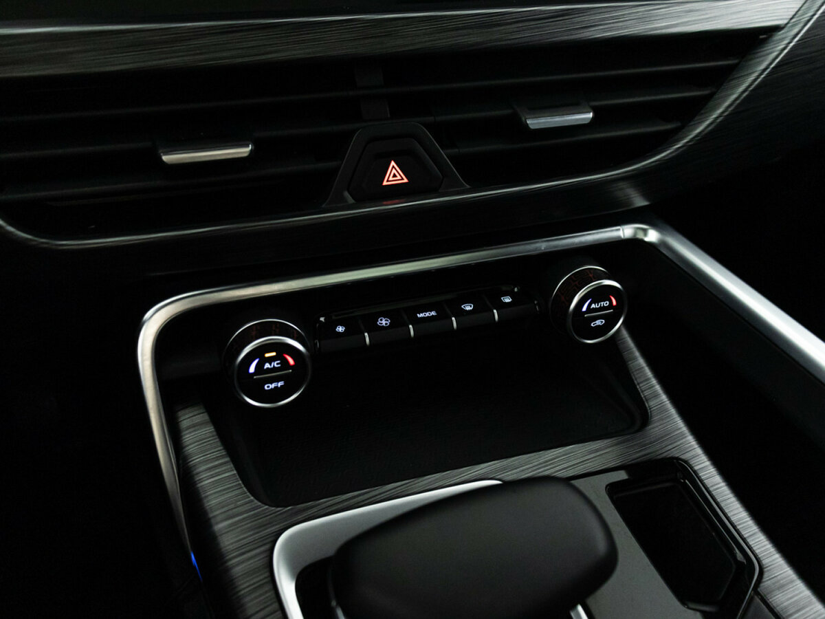 Купить Geely Tugella I Рестайлинг, 2023, 50 300 км, фото №19