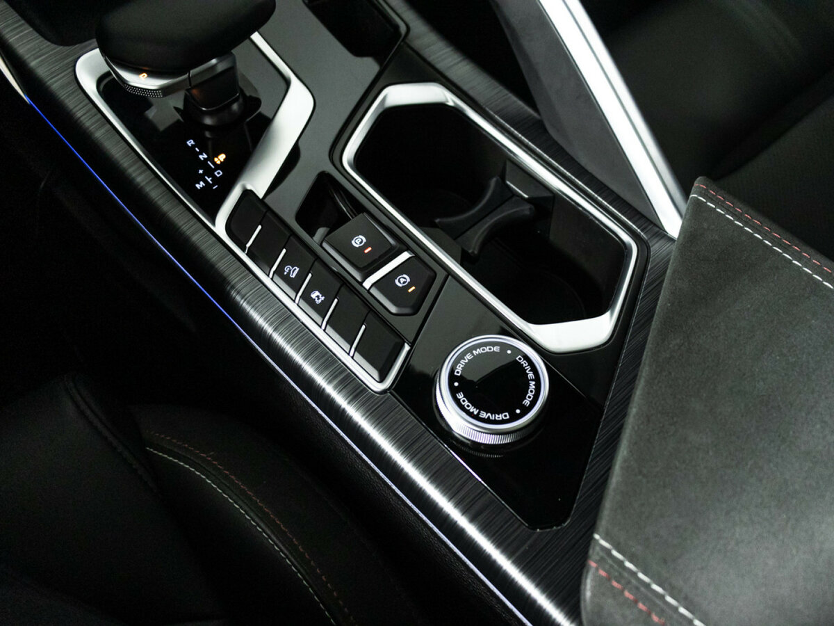 Купить Geely Tugella I Рестайлинг, 2023, 50 300 км, фото №20