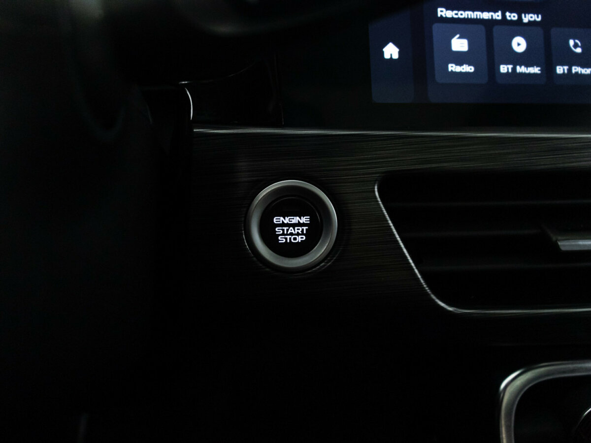 Купить Geely Tugella I Рестайлинг, 2023, 50 300 км, фото №21