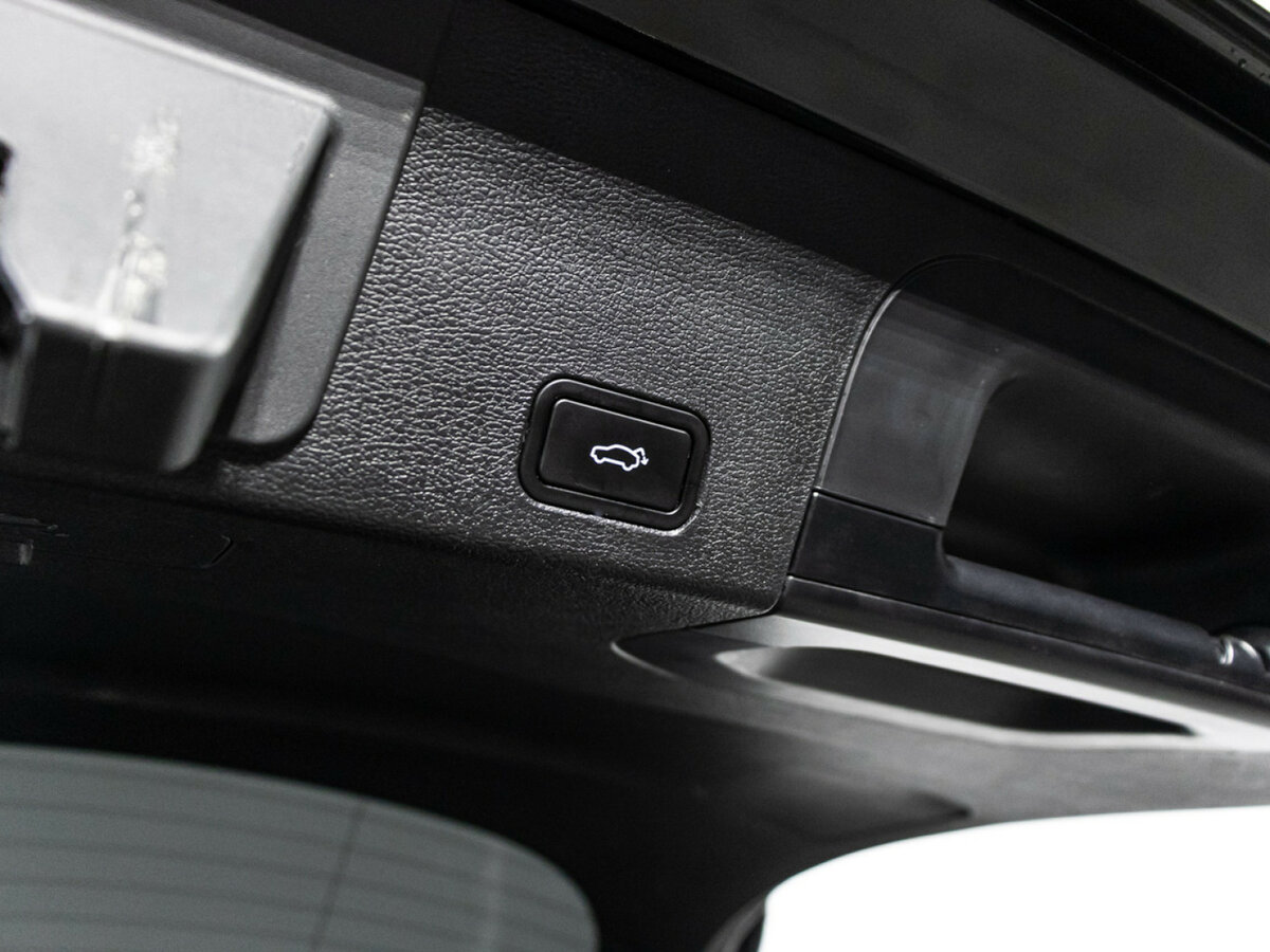 Купить Geely Tugella I Рестайлинг, 2023, 50 300 км, фото №25