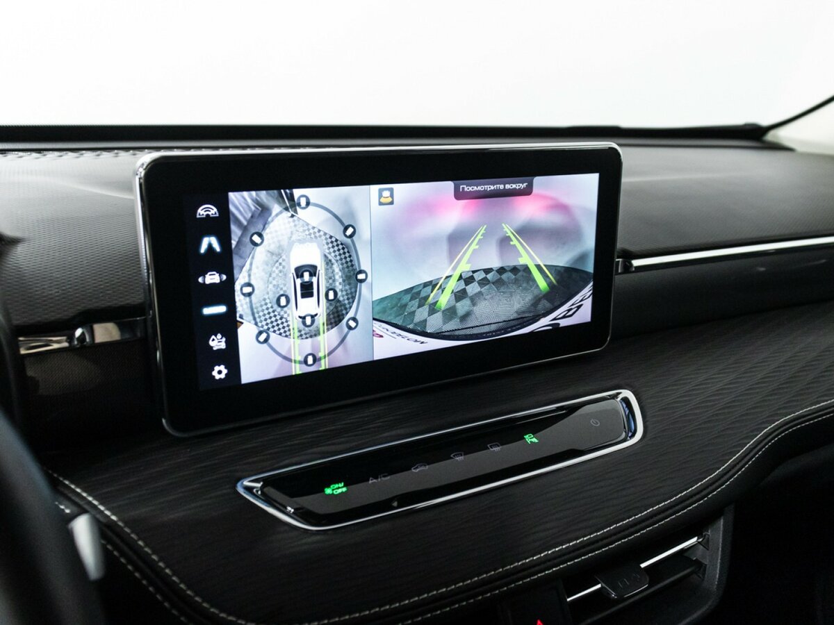 Купить Haval Jolion I, 2023, 38 591 км, фото №14