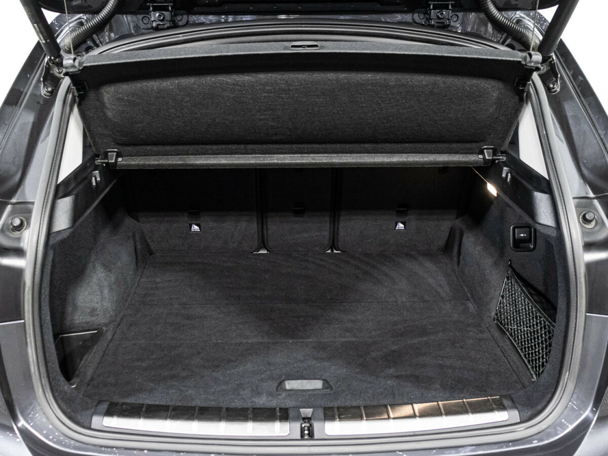 Купить BMW X1 18d xDrive II (F48) Рестайлинг, 2019, 78 837 км, фото №19