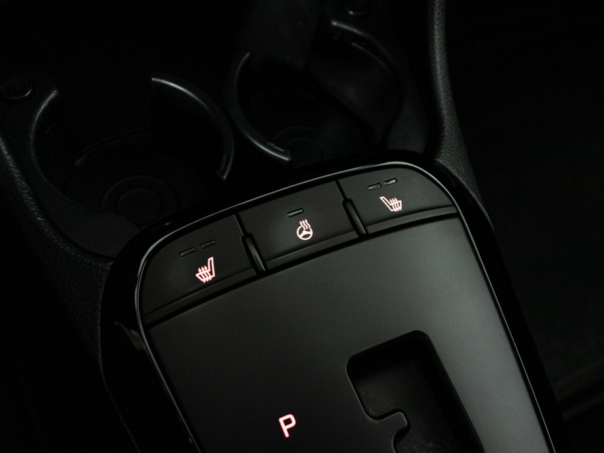 Купить Kia Picanto III Рестайлинг, 2021, 64 022 км, фото №20