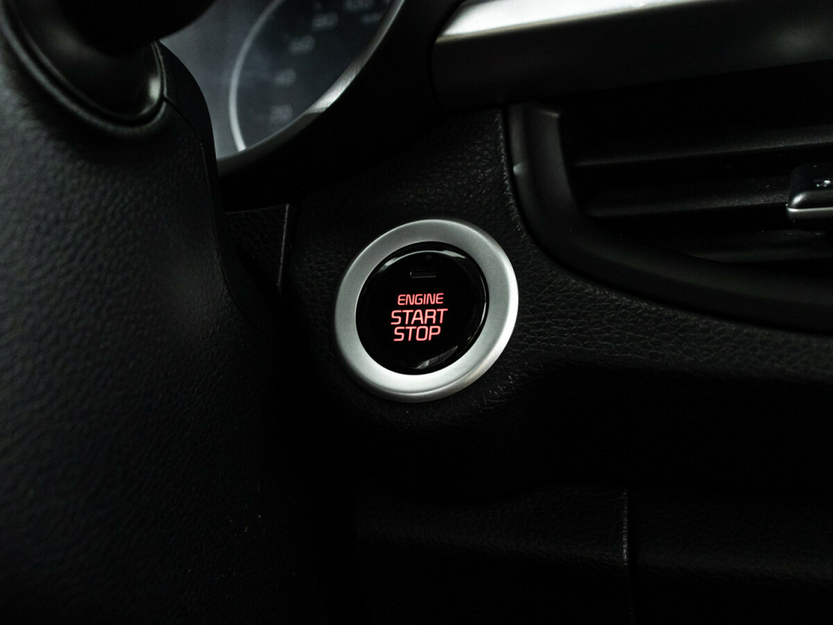 Купить Kia Picanto III Рестайлинг, 2021, 64 022 км, фото №23