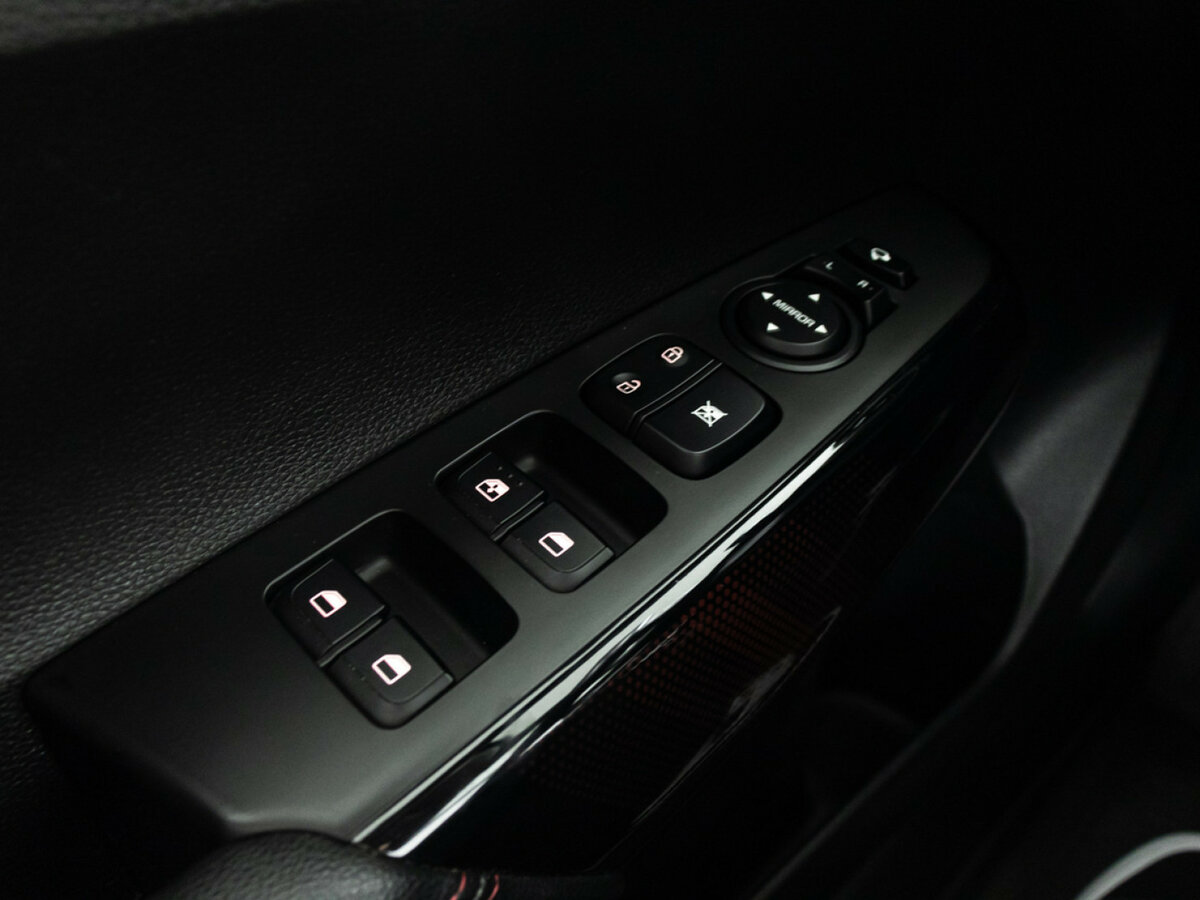 Купить Kia Picanto III Рестайлинг, 2021, 64 022 км, фото №24