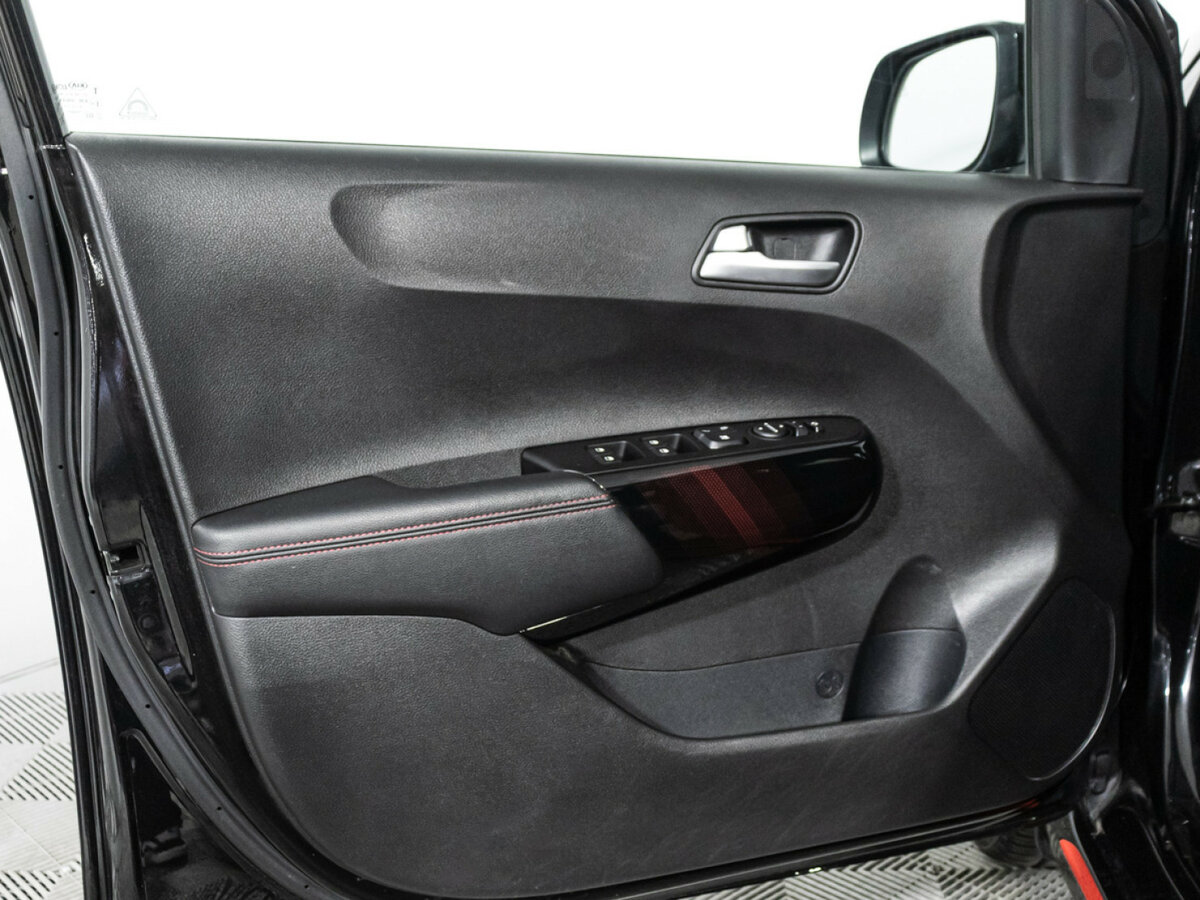 Купить Kia Picanto III Рестайлинг, 2021, 64 022 км, фото №26