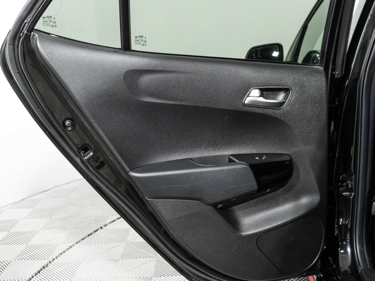 Купить Kia Picanto III Рестайлинг, 2021, 64 022 км, фото №27