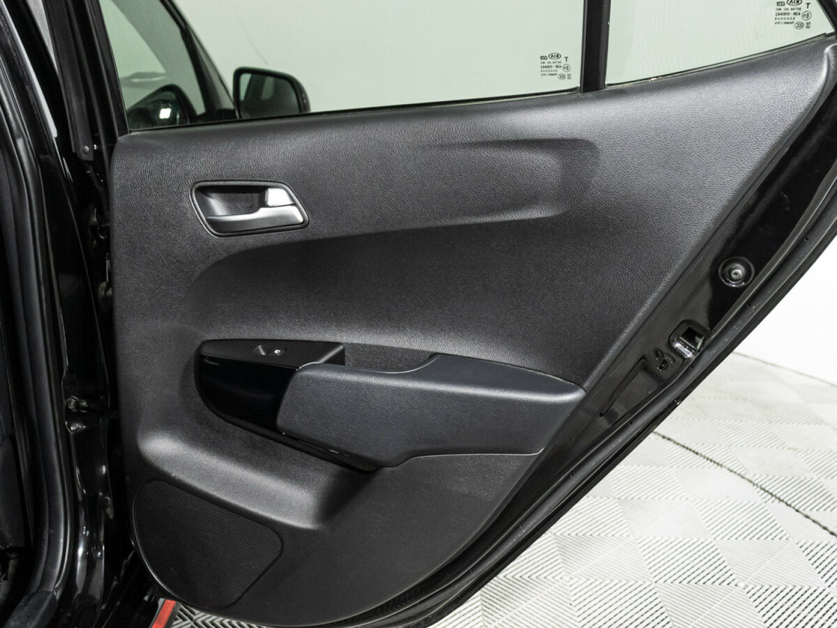 Купить Kia Picanto III Рестайлинг, 2021, 64 022 км, фото №28