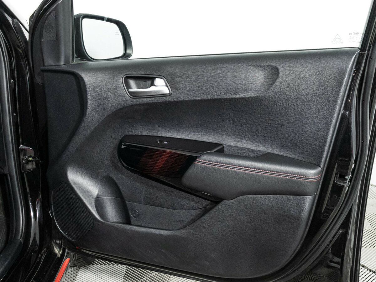 Купить Kia Picanto III Рестайлинг, 2021, 64 022 км, фото №29