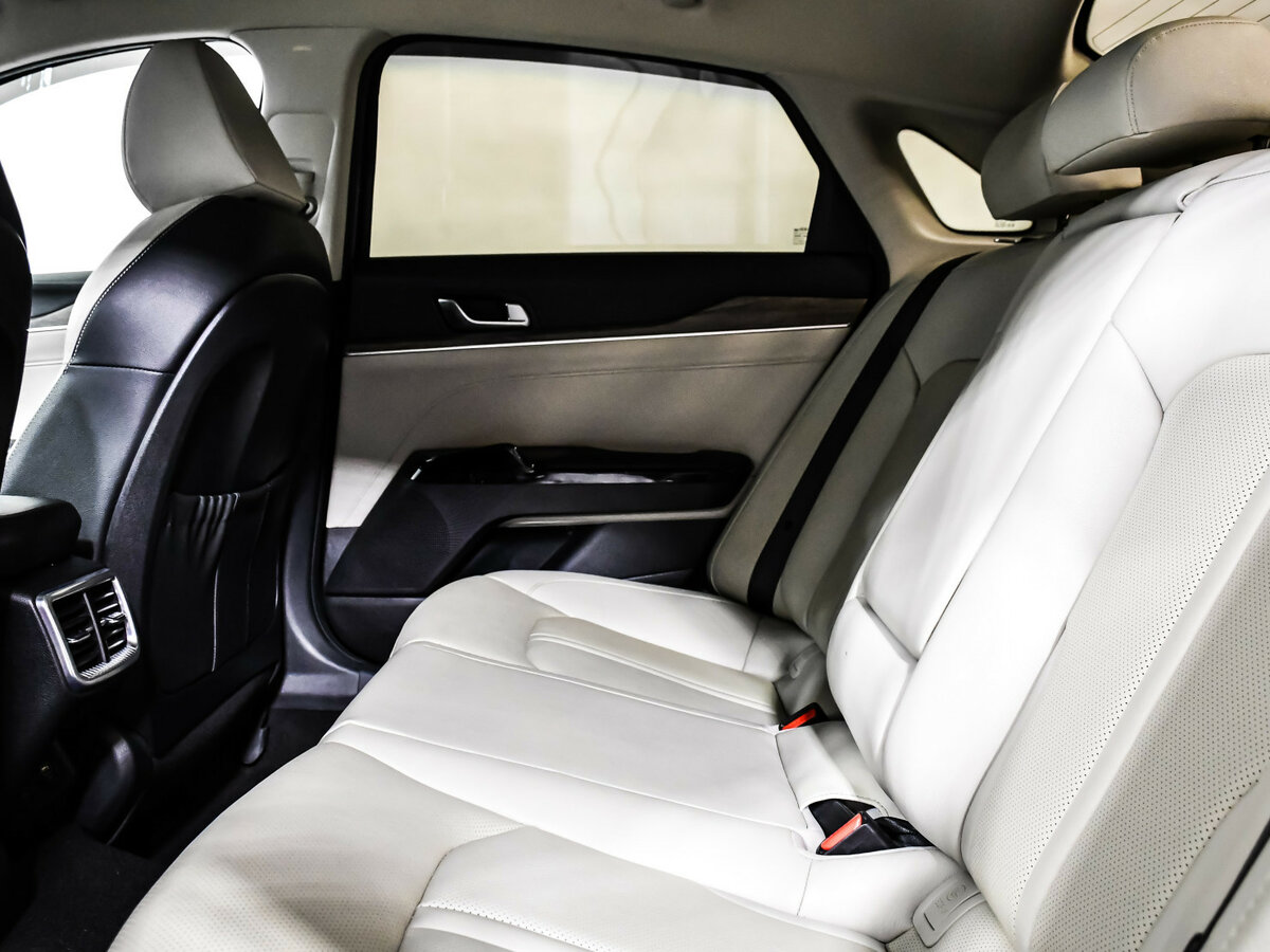 Купить Kia K5 III, 2021, 95 000 км, фото №10