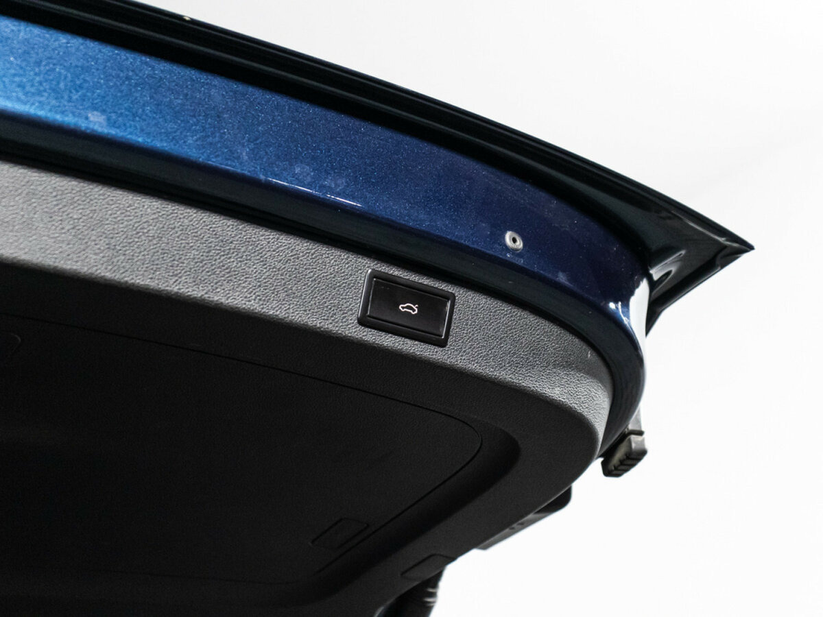 Купить Skoda Kodiaq I, 2017, 99 355 км, фото №20