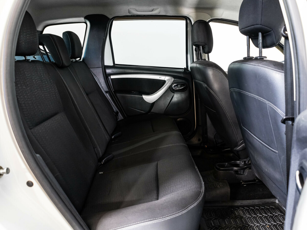 Купить Nissan Terrano III (D10), 2014, 122 269 км, фото №14