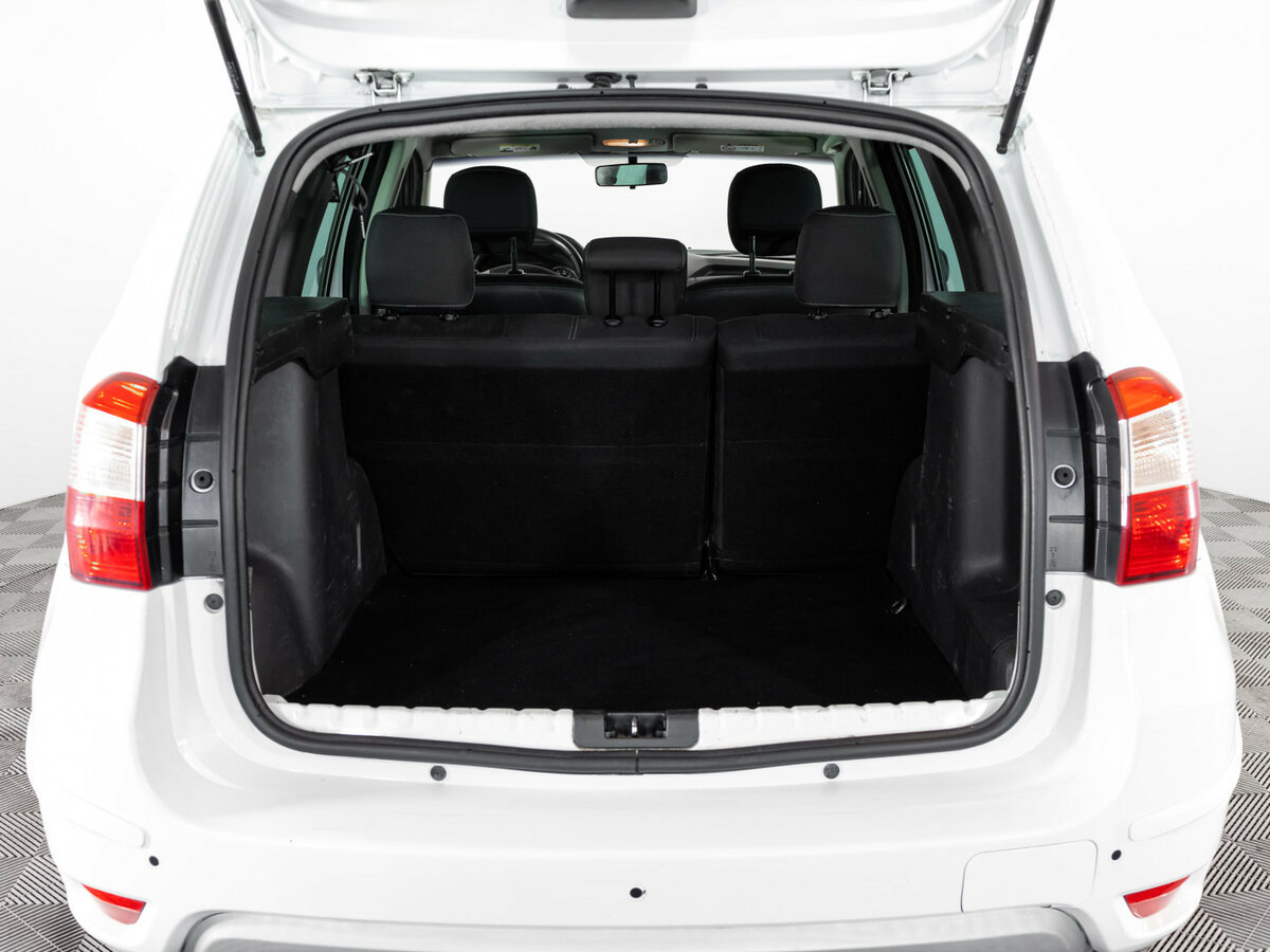 Купить Nissan Terrano III (D10), 2014, 122 269 км, фото №15