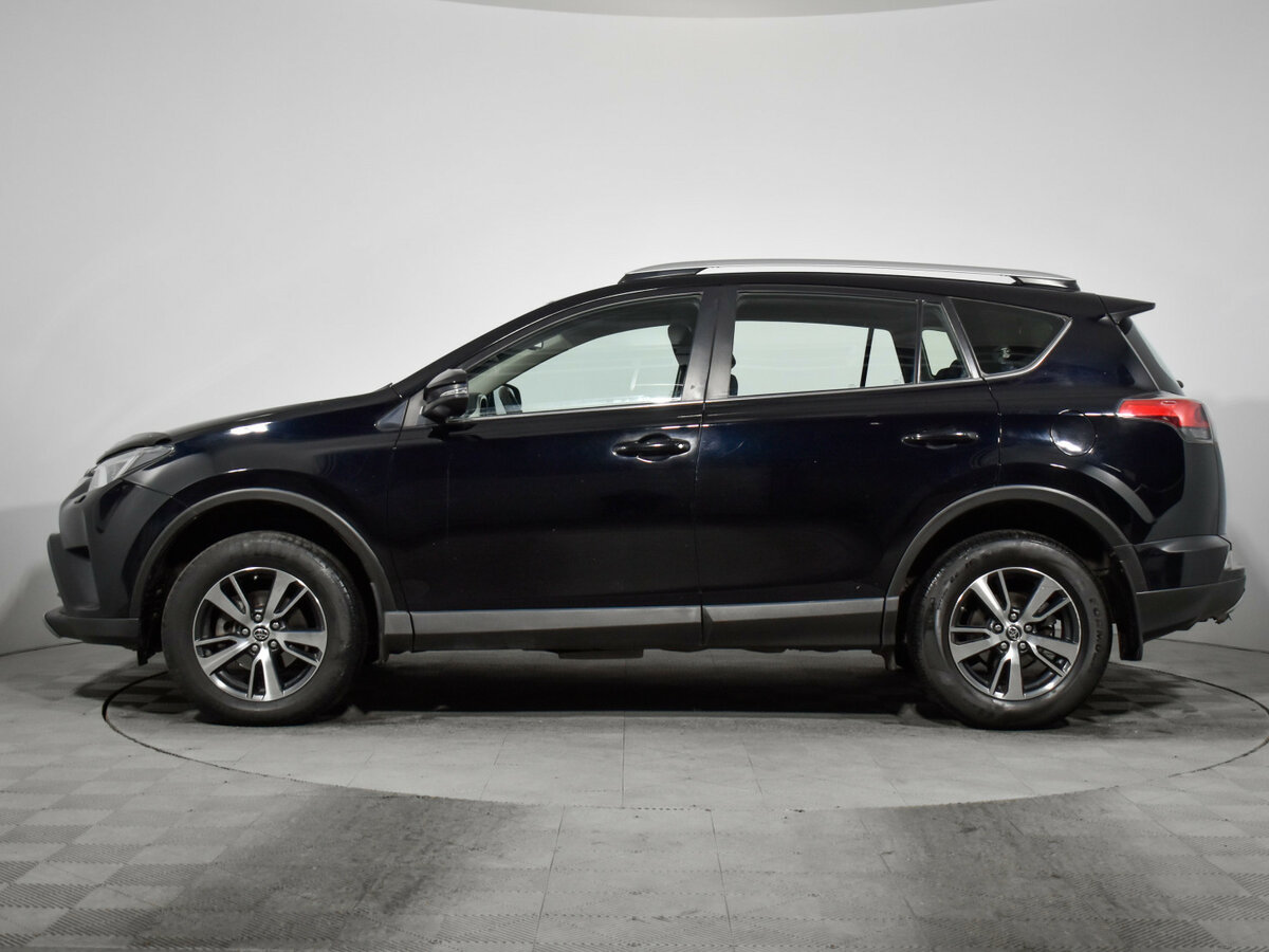 Купить Toyota RAV4 IV (XA40) Рестайлинг, 2018, 180 000 км, фото №8