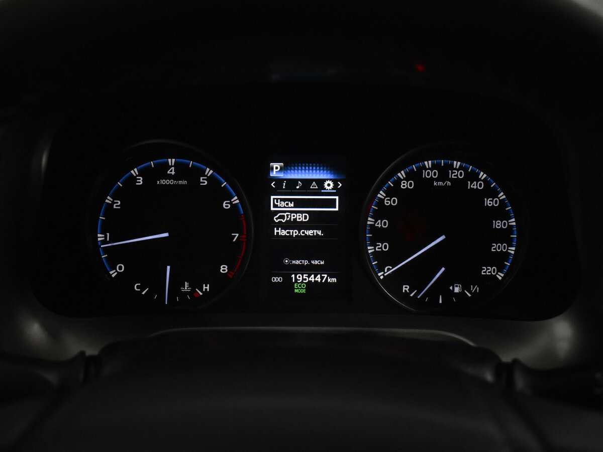 Купить Toyota RAV4 IV (XA40) Рестайлинг, 2018, 180 000 км, фото №18