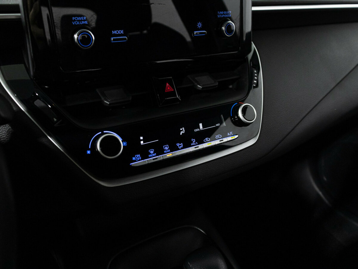 Купить Toyota Corolla XII (E210), 2020, 88 480 км, фото №16