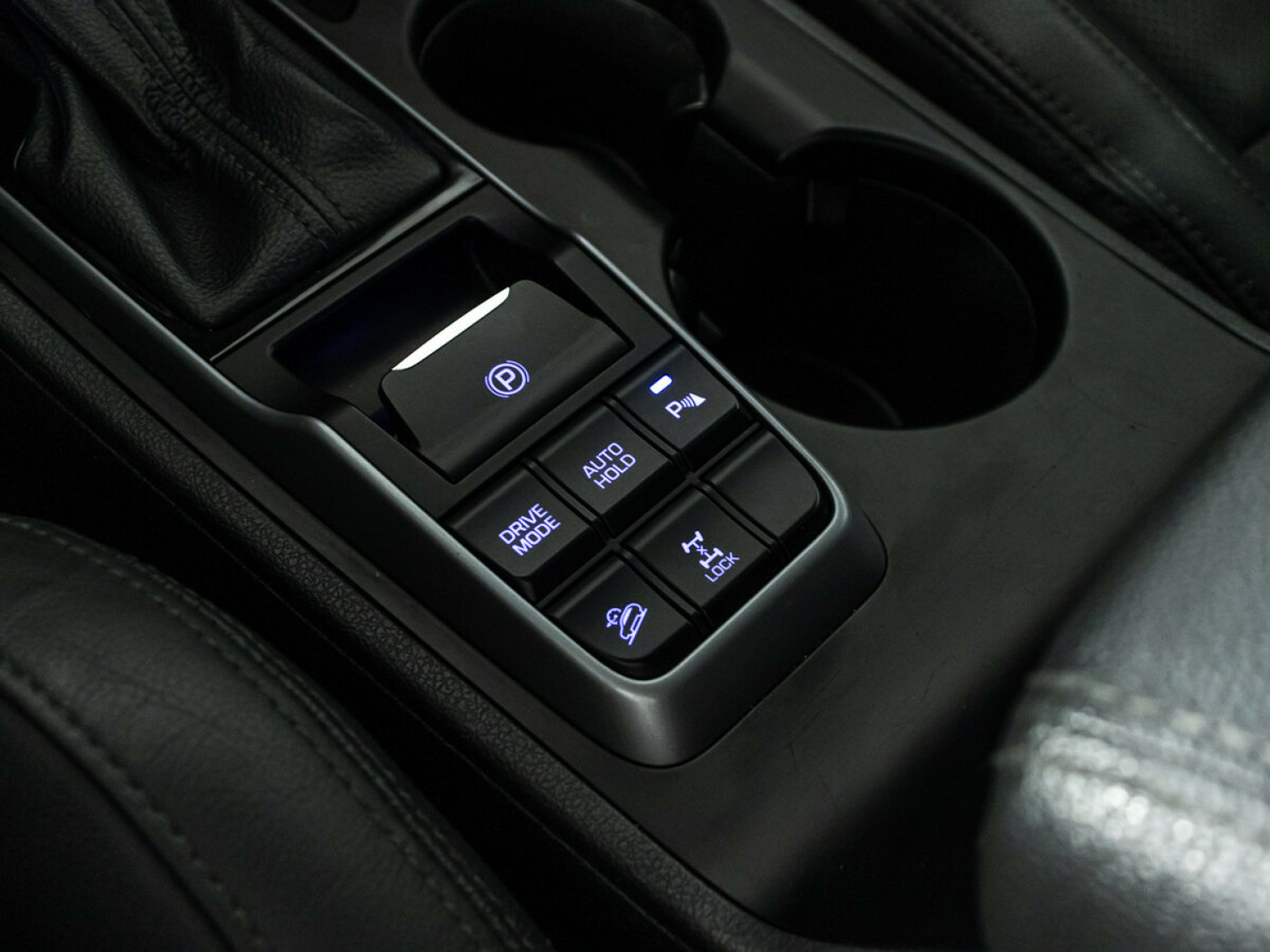 Купить Hyundai Tucson III, 2017, 146 339 км, фото №16