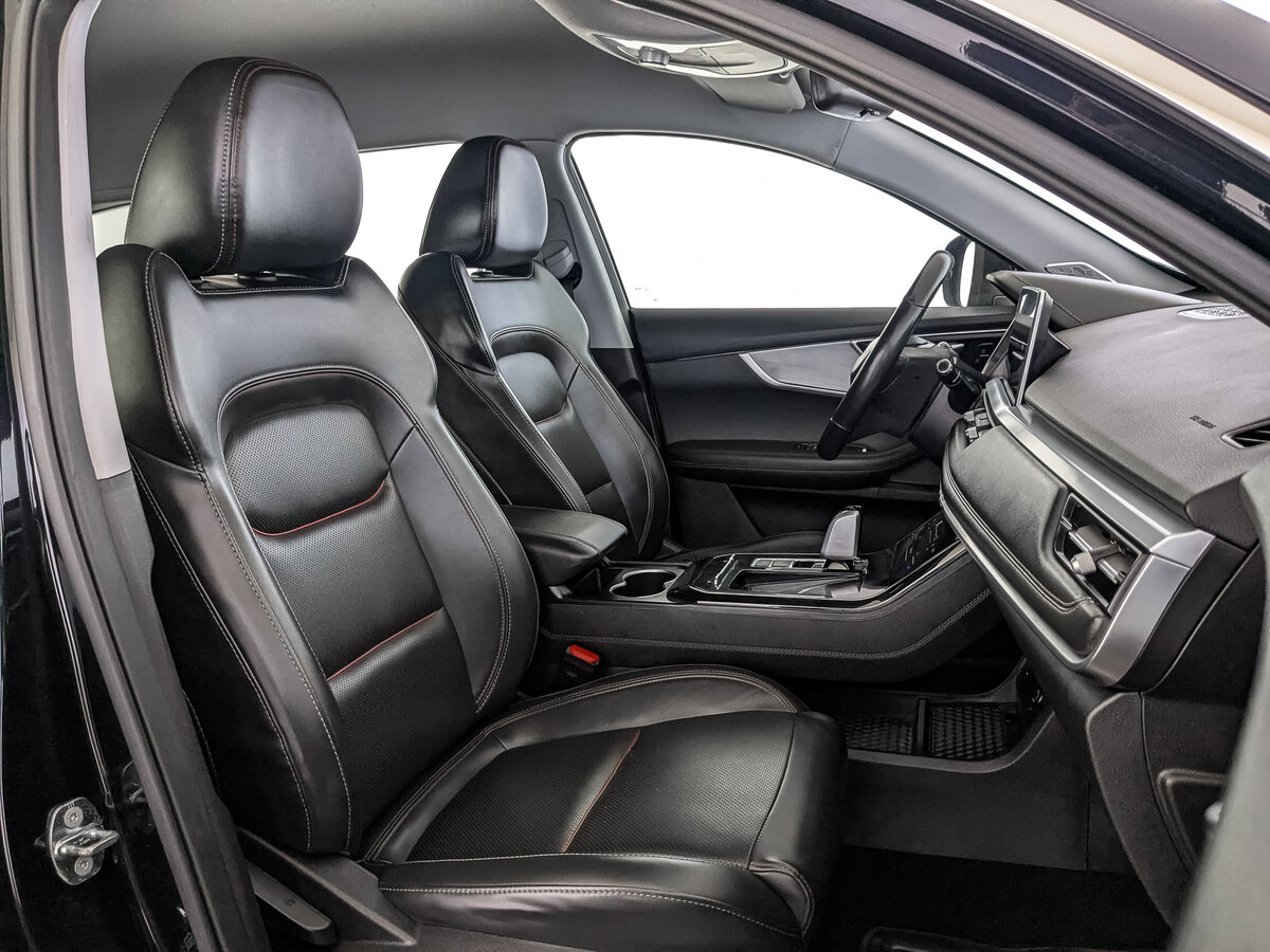 Купить Chery Tiggo 7 Pro I, 2022, 120 098 км, фото №23