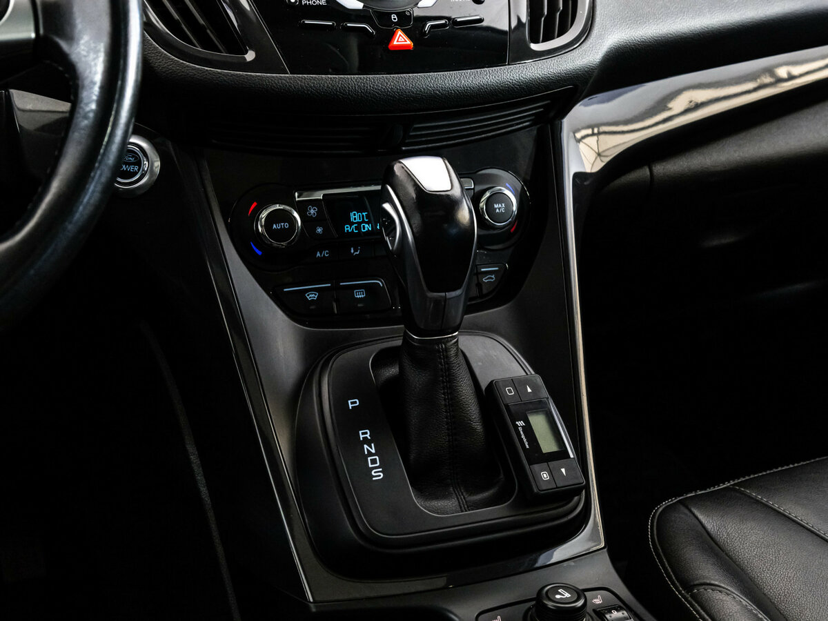 Купить Ford Kuga II, 2013, 191 370 км, фото №10