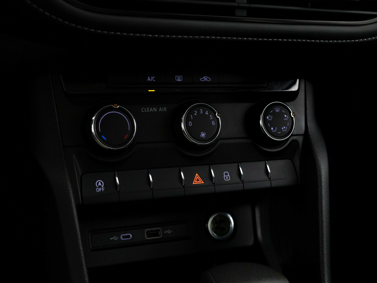 Купить Skoda Kodiaq I Рестайлинг, 2022, 122 412 км, фото №14