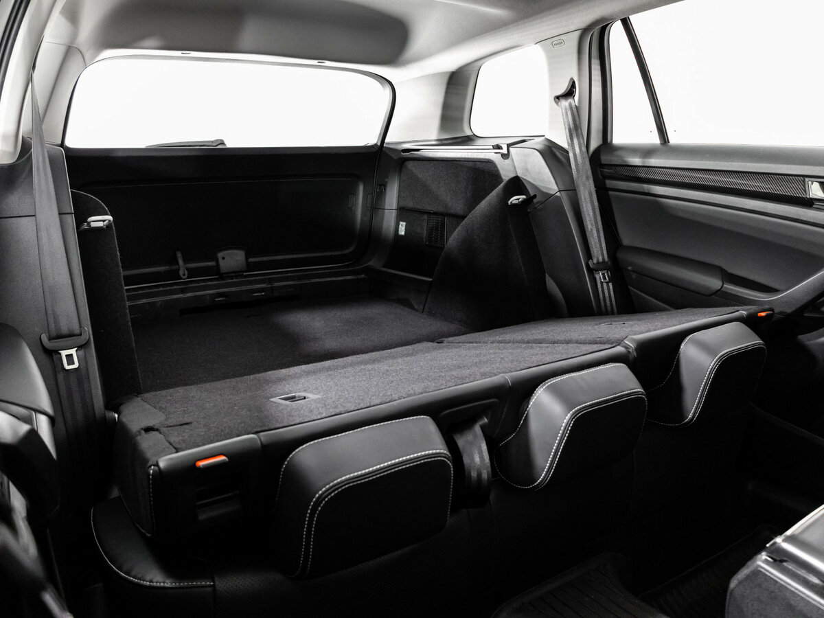 Купить Skoda Kodiaq I Рестайлинг, 2022, 122 412 км, фото №20