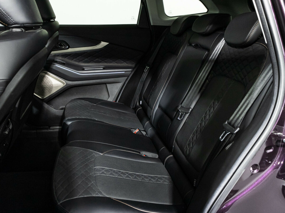 Купить Exeed TXL I Рестайлинг, 2023, 22 085 км, фото №10