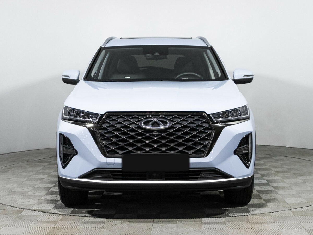 Chery Tiggo 7 Pro Max