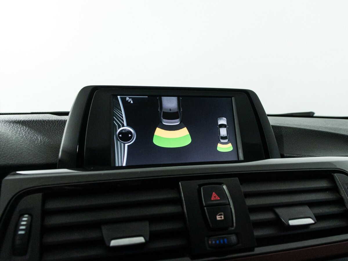 Купить BMW 3 серии 320d VI (F3x), 2013, 106 020 км, фото №14