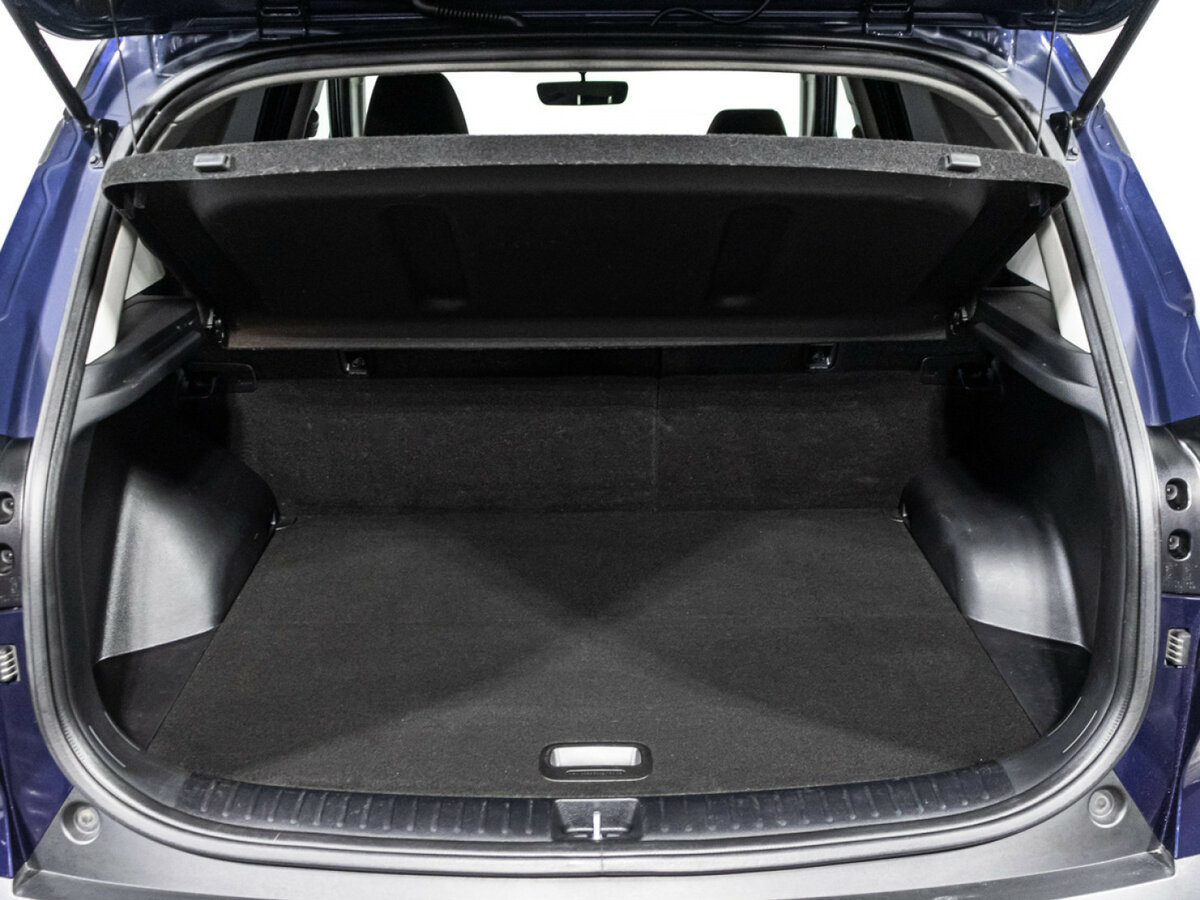 Купить Kia Seltos I, 2020, 80 932 км, фото №23