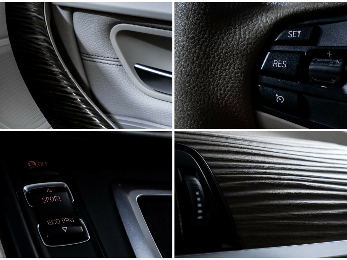 Купить BMW 3 серии 320d VI (F3x), 2012, 215 969 км, фото №16