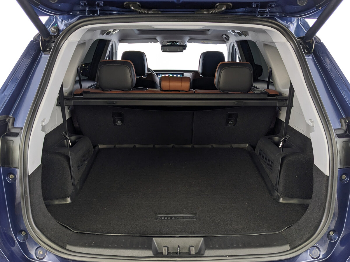 Купить Chery Tiggo 8 Pro Max I, 2023, 58 515 км, фото №10