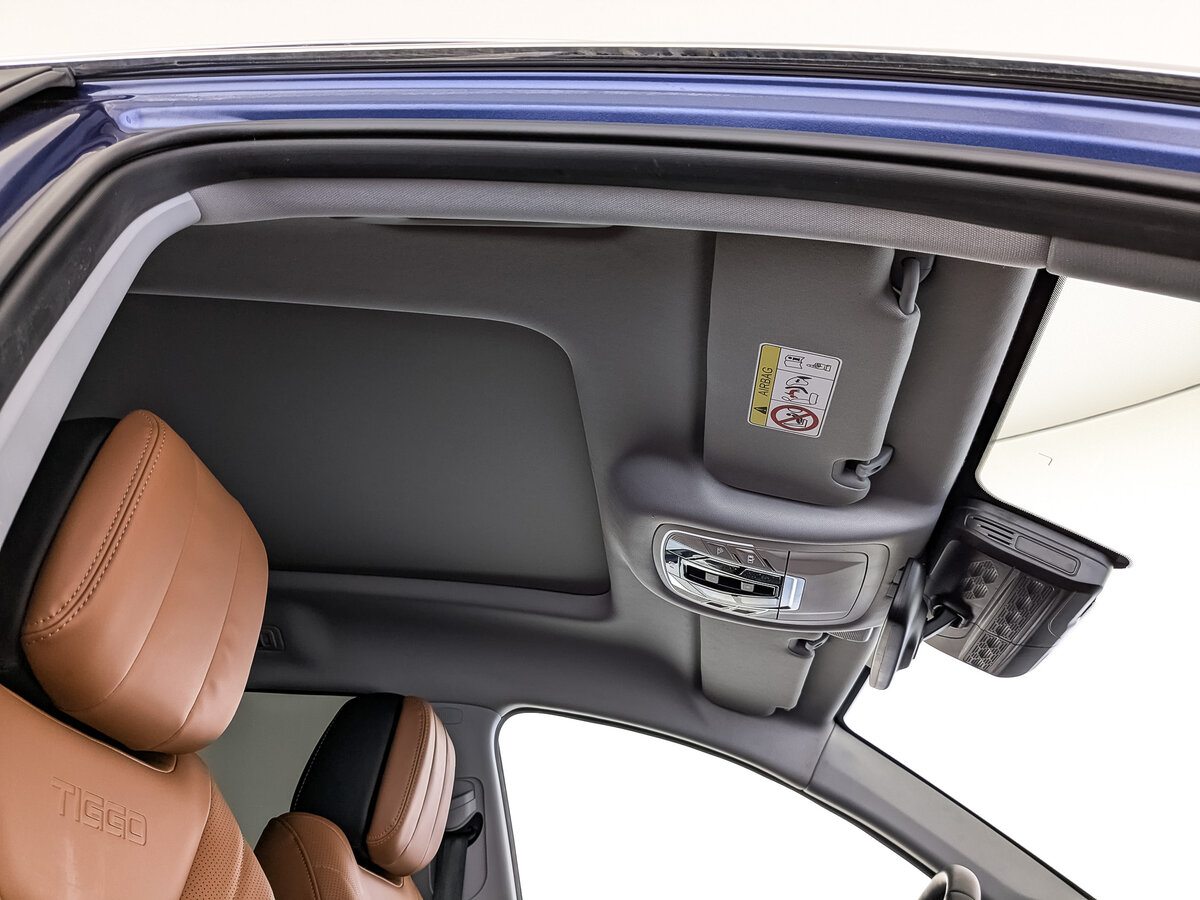 Купить Chery Tiggo 8 Pro Max I, 2023, 58 515 км, фото №22