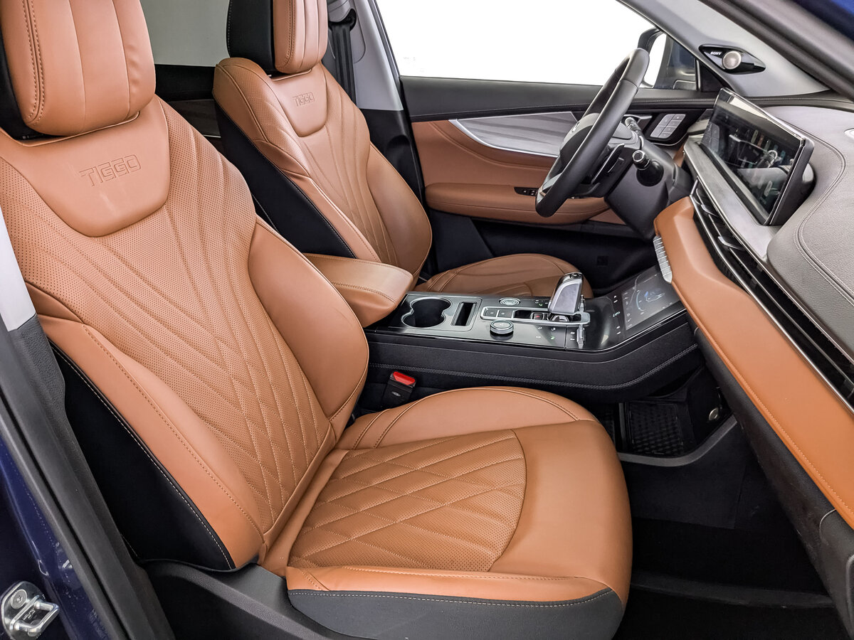 Купить Chery Tiggo 8 Pro Max I, 2023, 58 515 км, фото №23