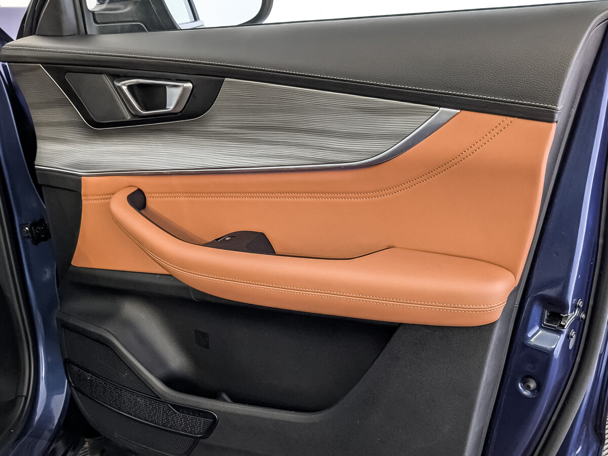 Купить Chery Tiggo 8 Pro Max I, 2023, 58 515 км, фото №24