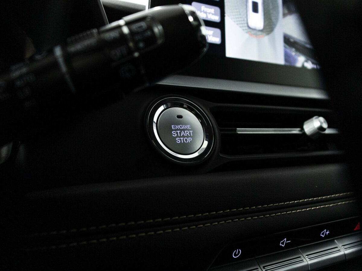 Купить Chery Tiggo 8 I Рестайлинг, 2023, 40 979 км, фото №16