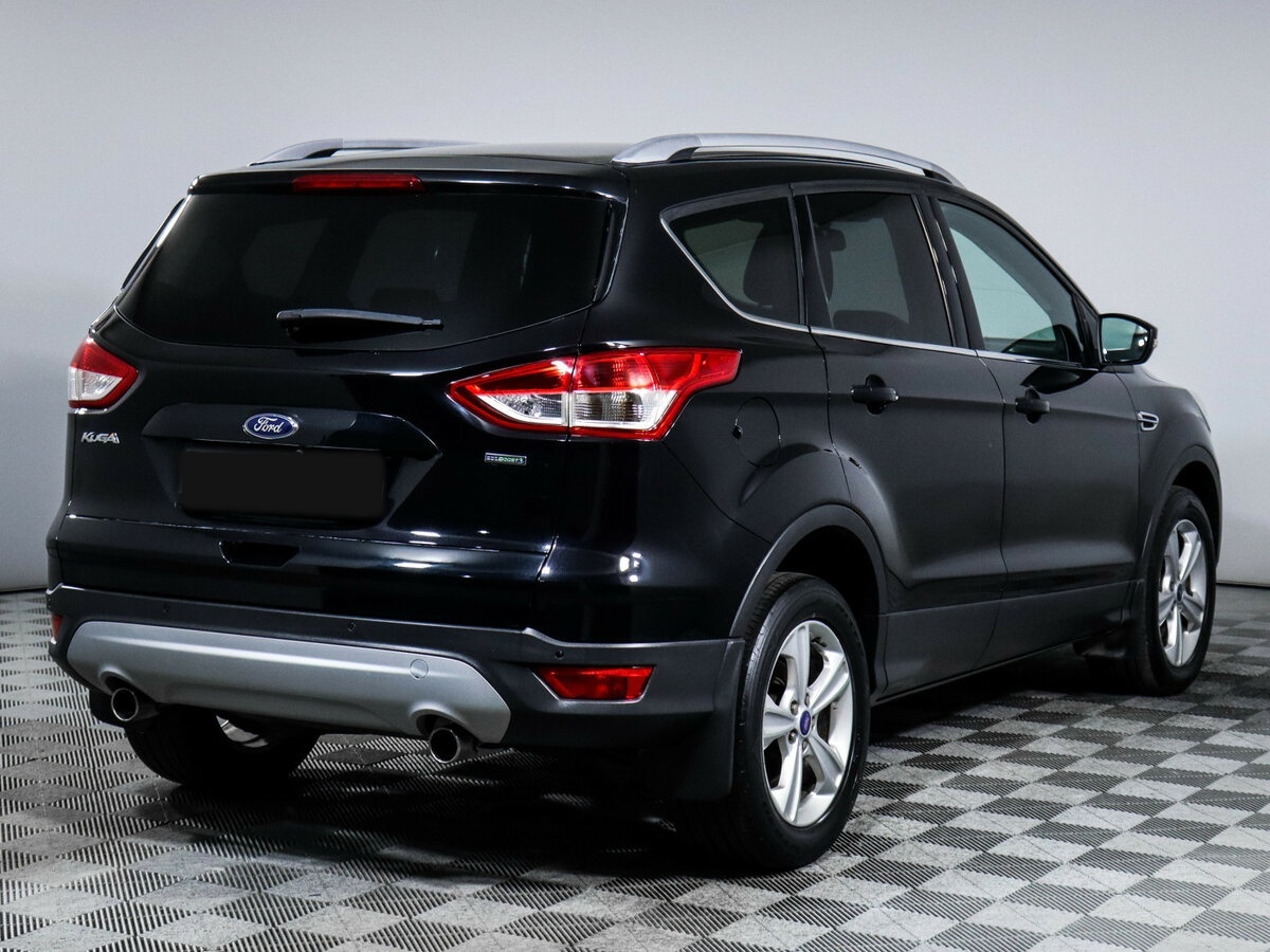 Купить Ford Kuga II, 2014, 88 056 км, фото №5