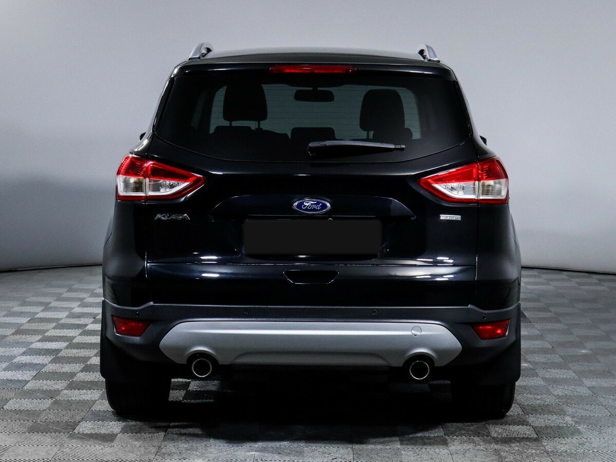 Купить Ford Kuga II, 2014, 88 056 км, фото №6